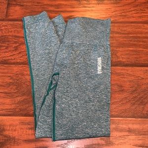 Gymshark Adapt Mark Seamless Leggings